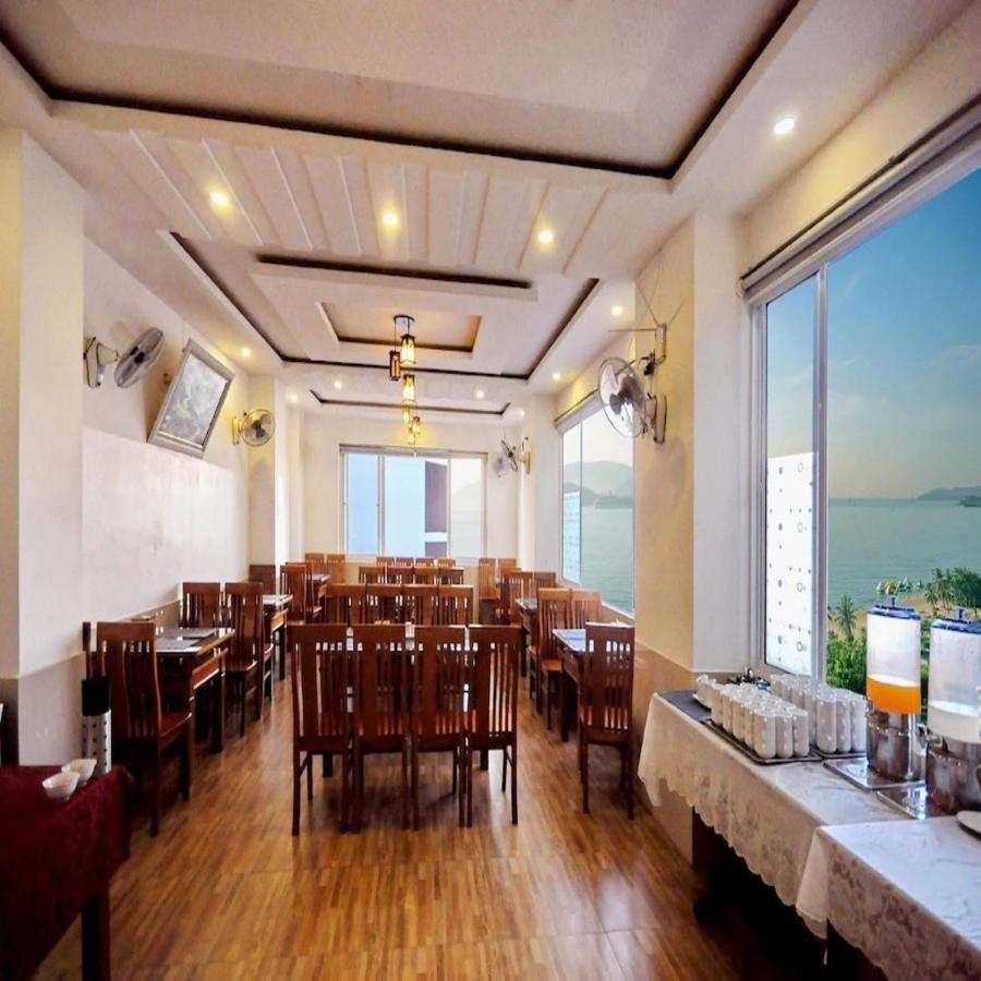 Dubai Nha Trang Hotel Managed By Ht Exteriér fotografie