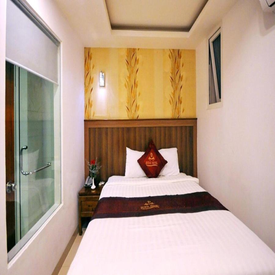 Dubai Nha Trang Hotel Managed By Ht Exteriér fotografie