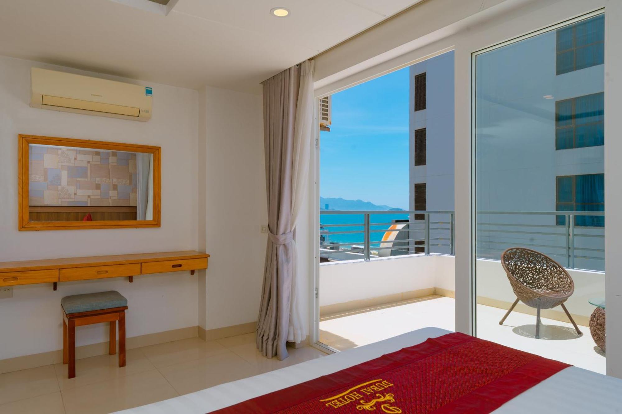 Dubai Nha Trang Hotel Managed By Ht Exteriér fotografie